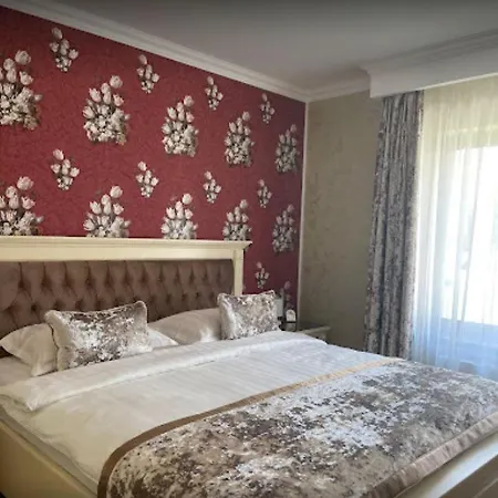 Royal Vendégház Mangalia