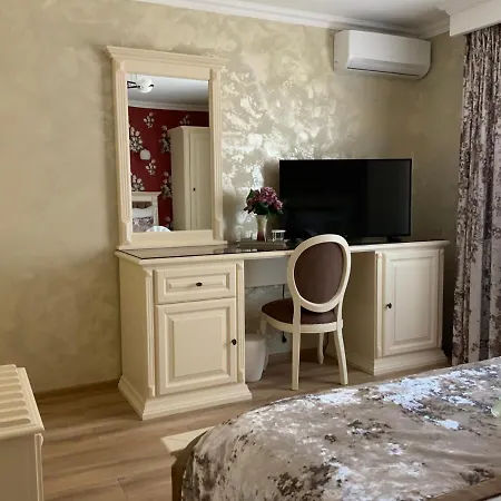 Vendégház Royal Mangalia