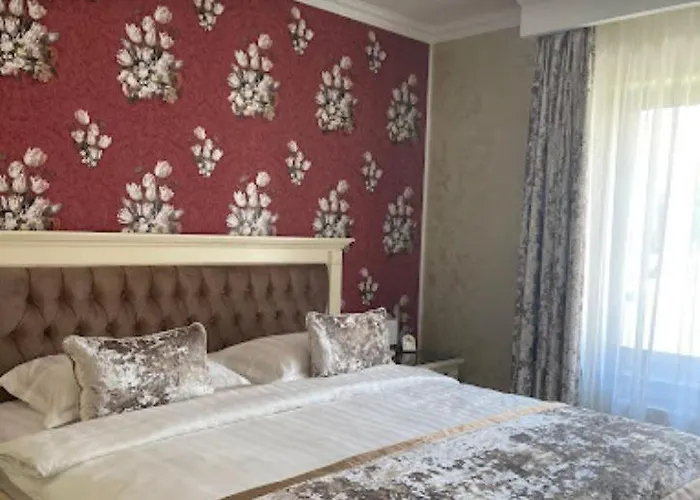 Royal Vendégház Mangalia