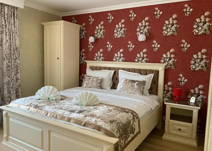 Royal Vendégház 4*